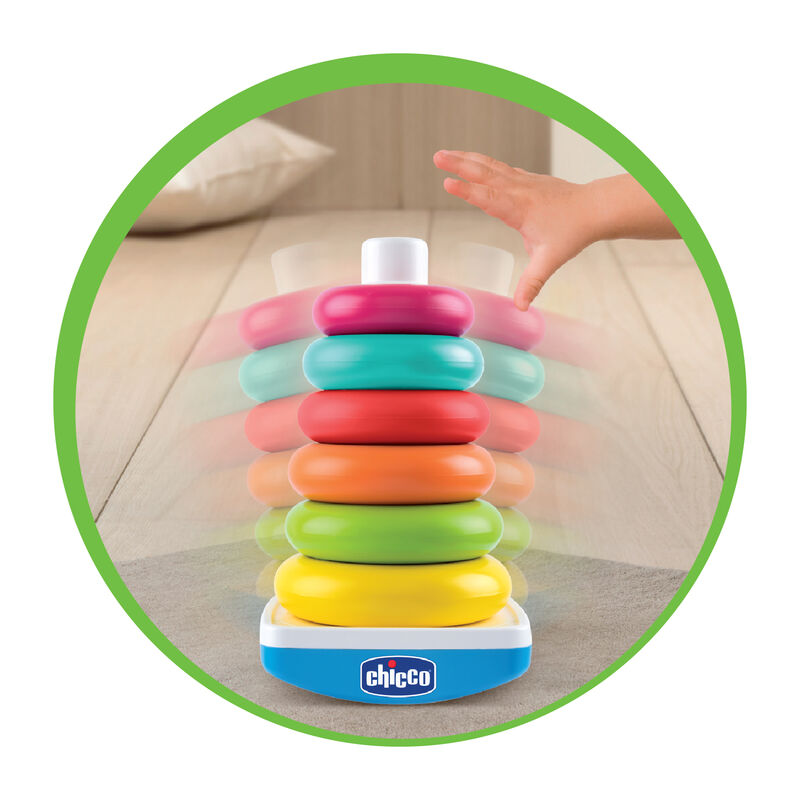 12155 TOY S2P RING TOWER INDIA