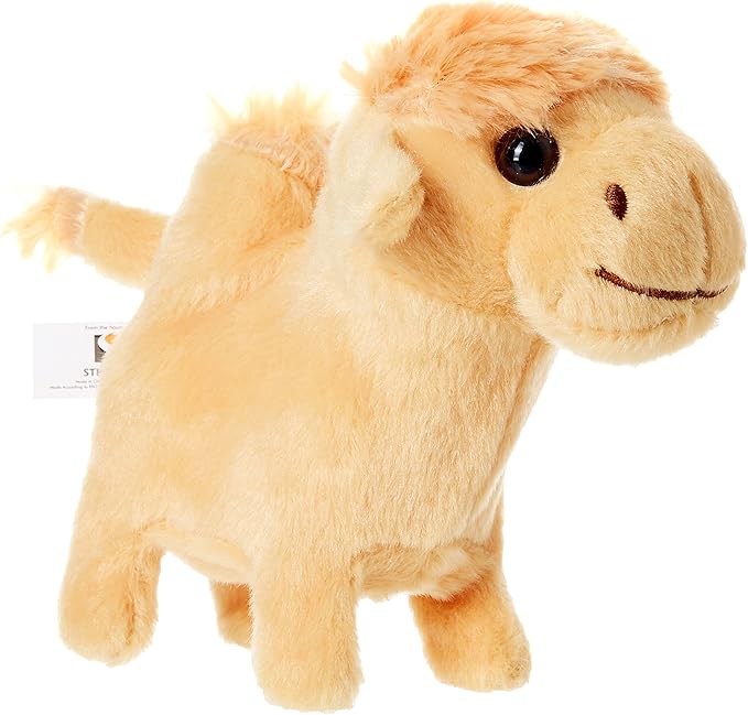 CAMI WALKING CAMEL