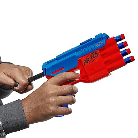 E6973 NER ALPHA STRIKE FANG.12