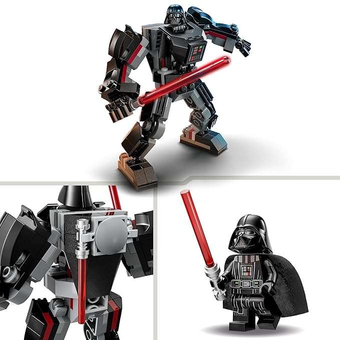 75368 DARTH VADER