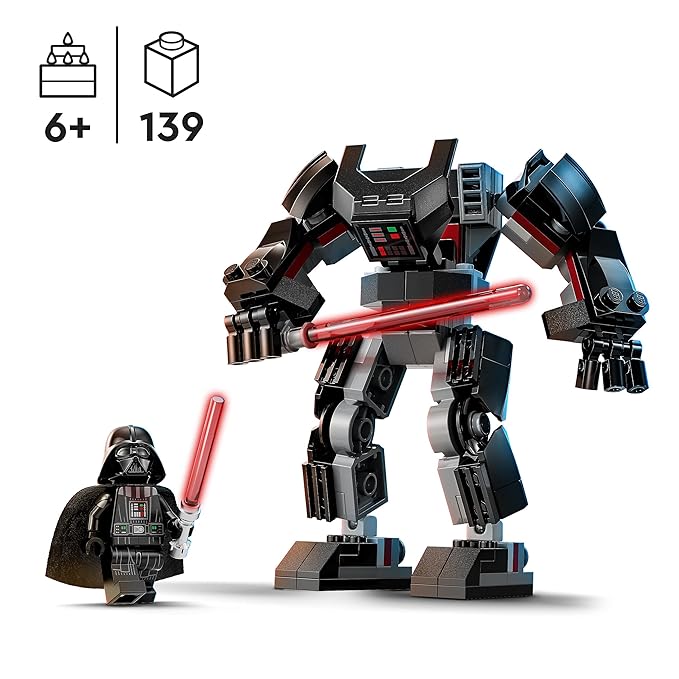 75368 DARTH VADER