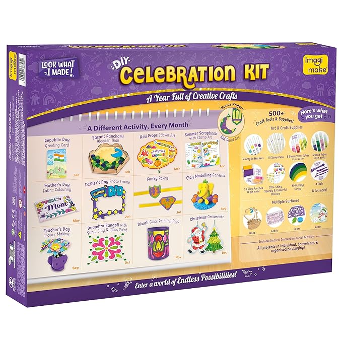 IMIM13(CELEBRATION KIT)