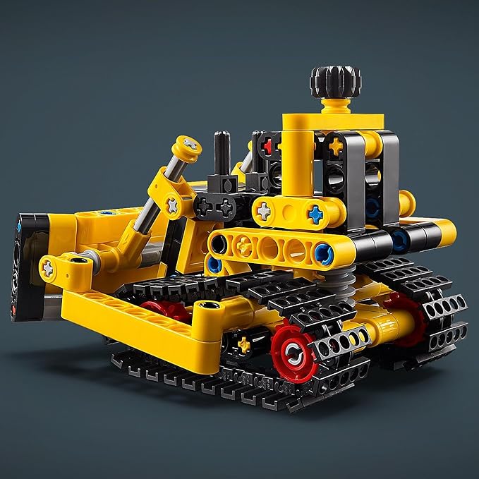 42163 HEAVY DUTY BUILDOZER