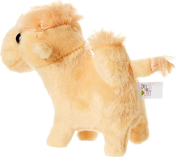 CAMI WALKING CAMEL