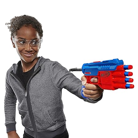E6973 NER ALPHA STRIKE FANG.12