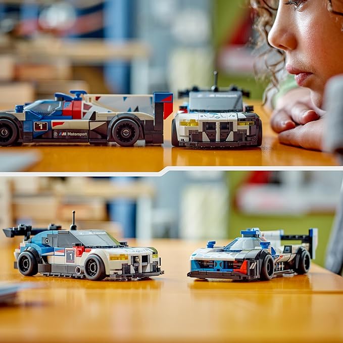 76922 BMW M4 GT3&BMW