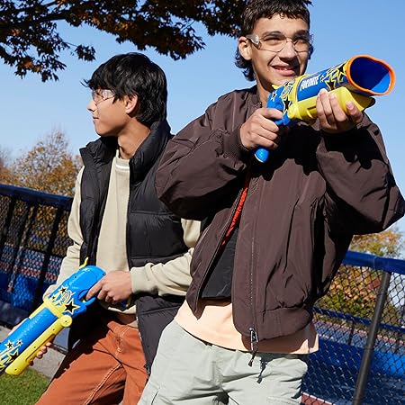 F8947-NERF FORTNITE HALF TONE HERO