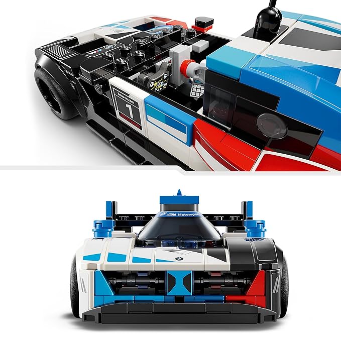 76922 BMW M4 GT3&BMW