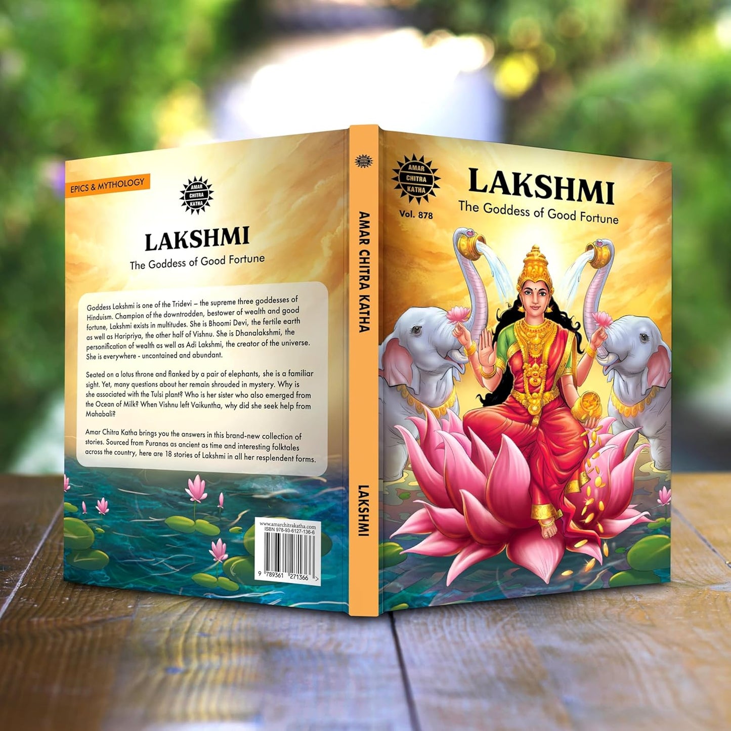 ACK NEW TITLES-26-LAKSHMI