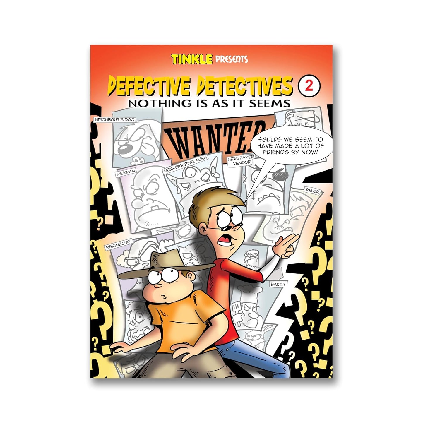 SUPPANDI SERIES-24-DEFECTIVE DETECTIVES 2