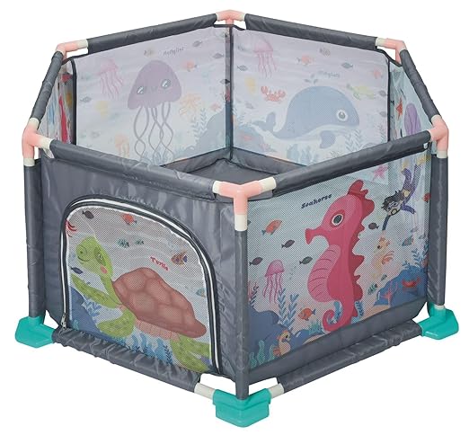 Ocean Safety fence - Balak
