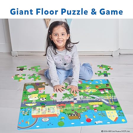 PIECE&PLAY PEPPA PIG
