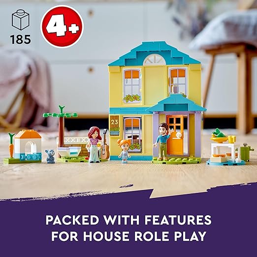 41724 PAISLEYS HOUSE