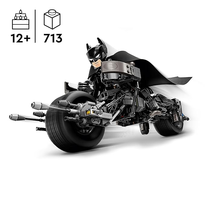 76273 BATMAN CONSTRUTION FIGURE