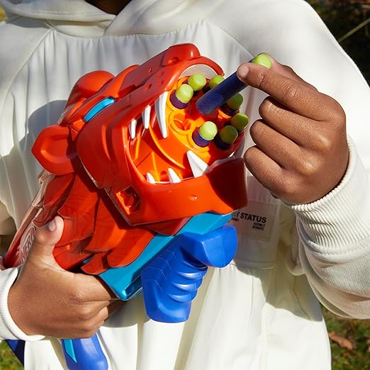 NERF LIONFURY