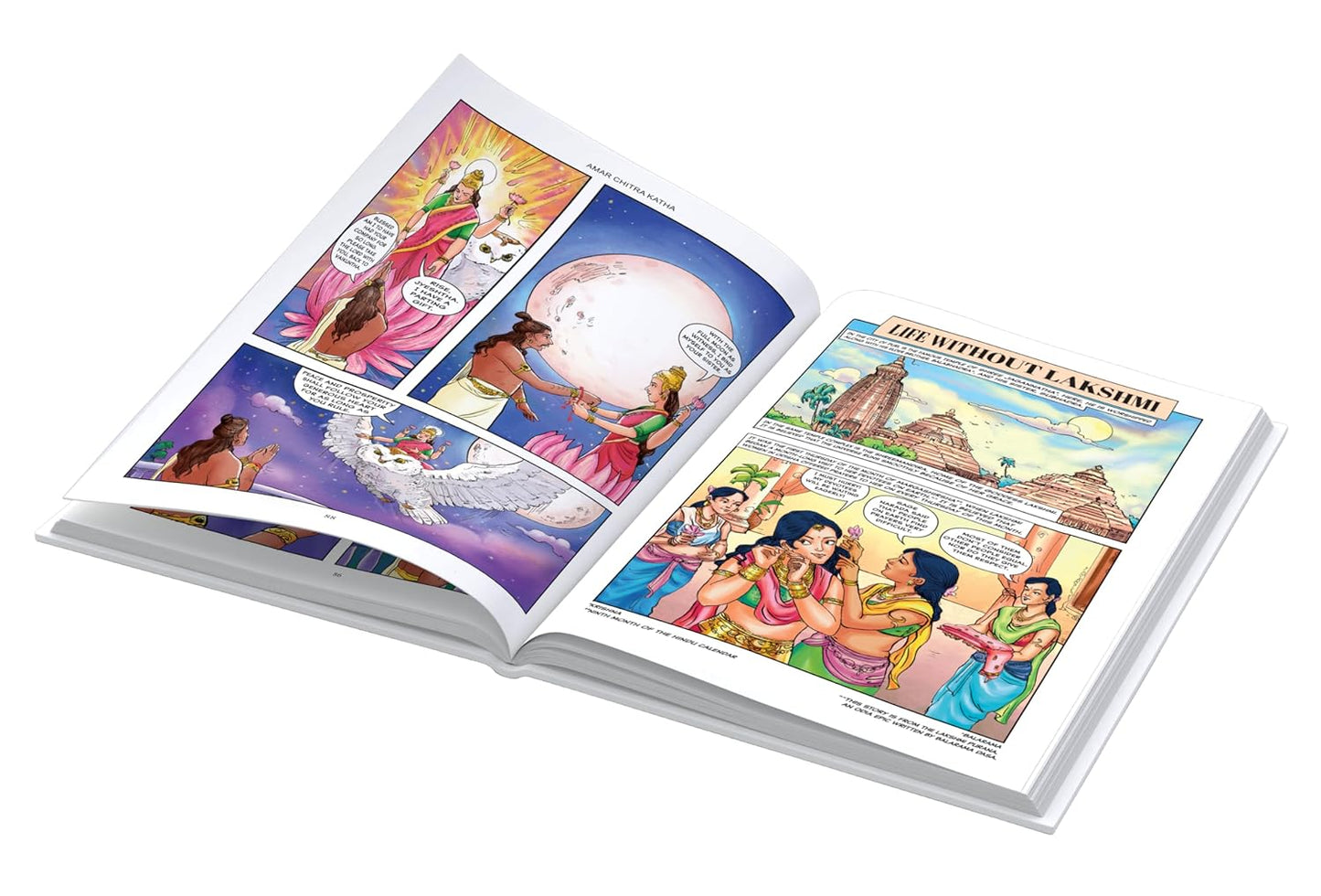 ACK NEW TITLES-26-LAKSHMI