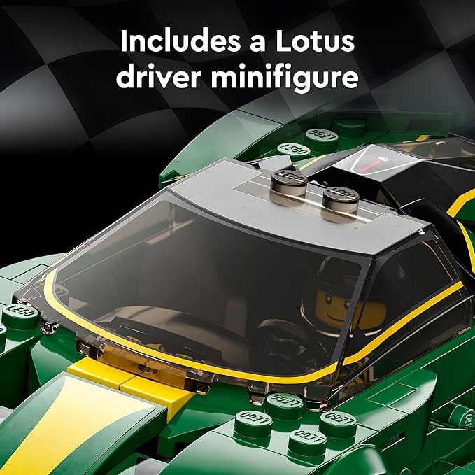 76907 LOTUS SVIJA