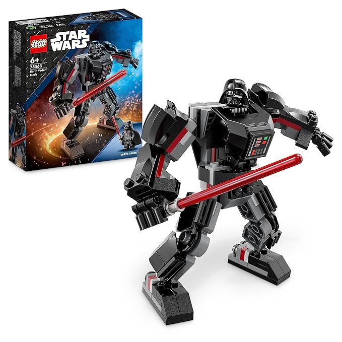 75368 DARTH VADER