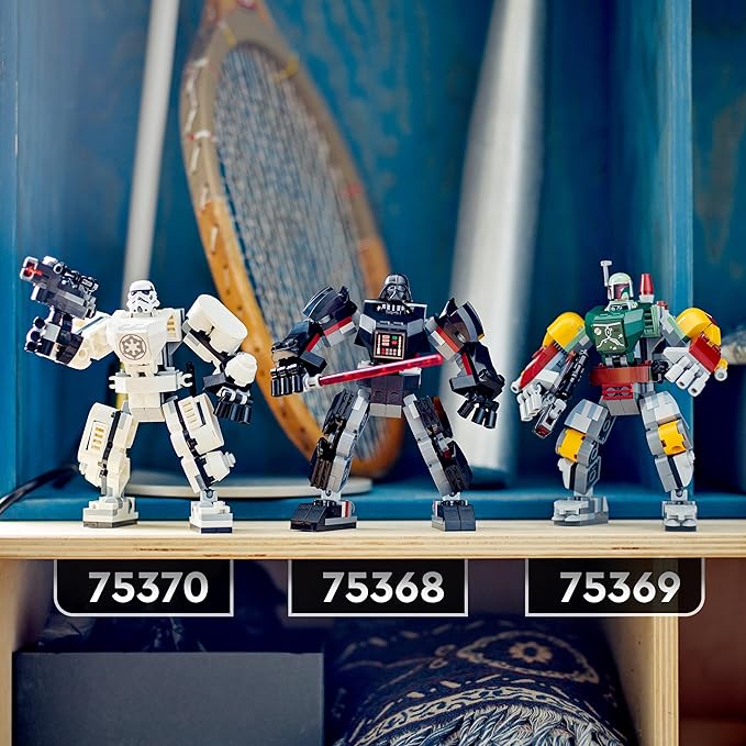 75368 DARTH VADER