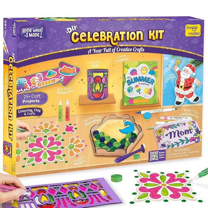 IMIM13(CELEBRATION KIT)