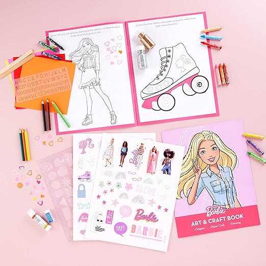HPL41 CREATIVE ACTIVITY KIT