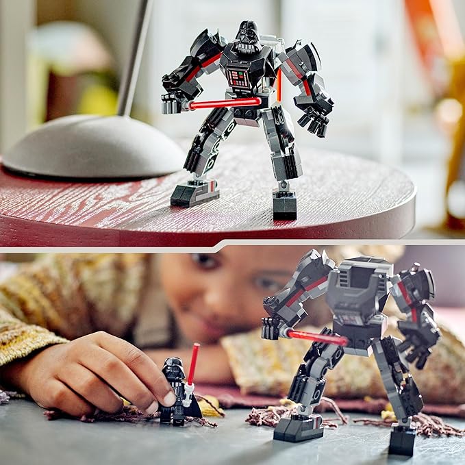 75368 DARTH VADER