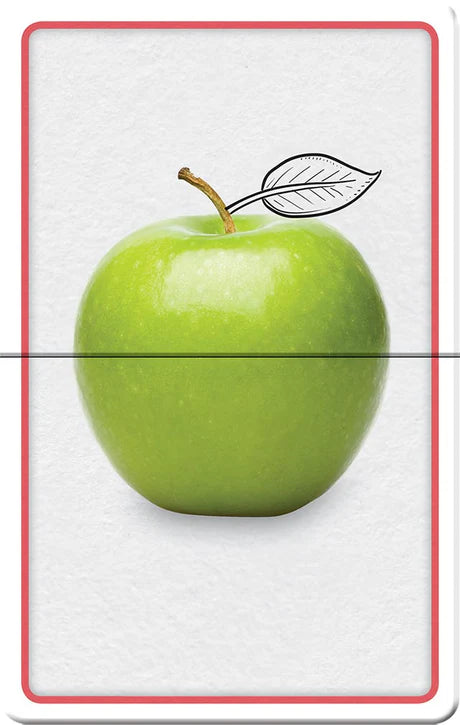 FLASH CARDS:ALPHABET - Mamadada