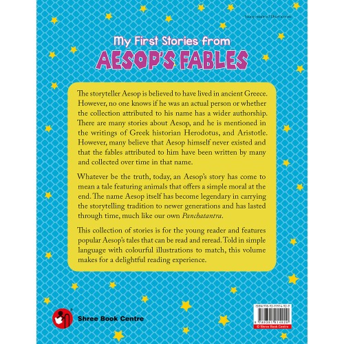AESOPS FABLE
