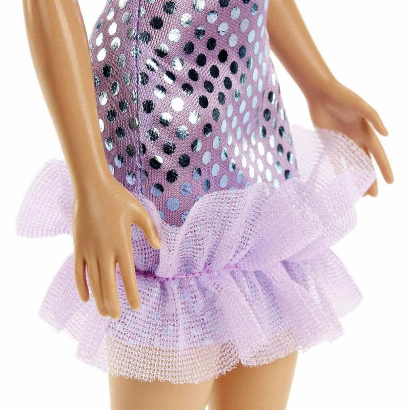 Barbie Sparkle Party Doll - Mamadada
