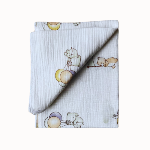 Y-100 BABY TOWEL