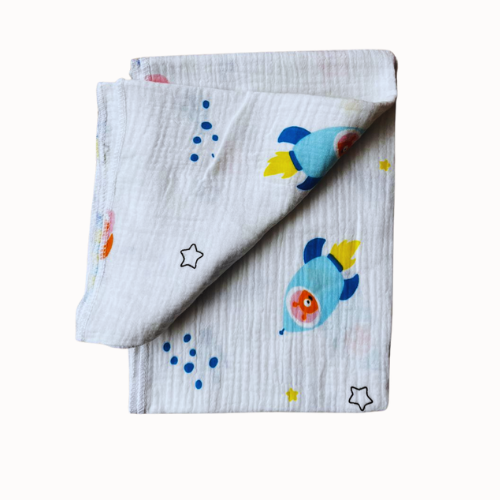 Y-100 BABY TOWEL