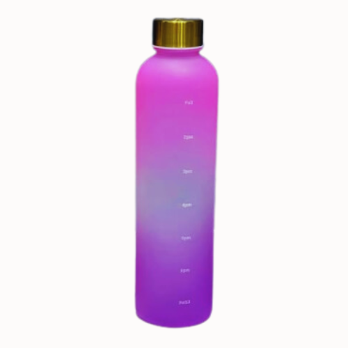RAINBOW WATER BOTTLE