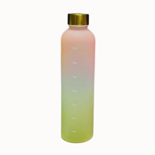 RAINBOW WATER BOTTLE