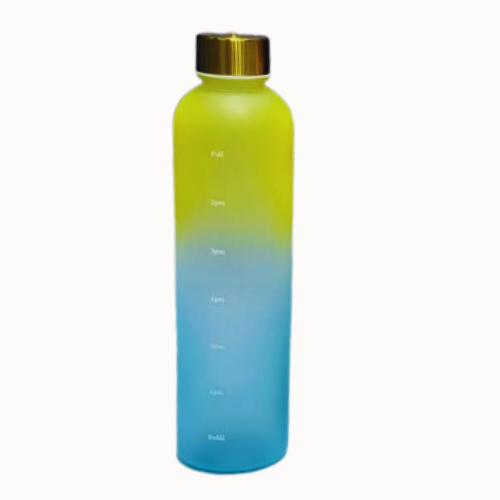 RAINBOW WATER BOTTLE