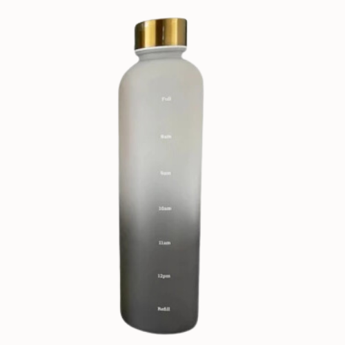 RAINBOW WATER BOTTLE
