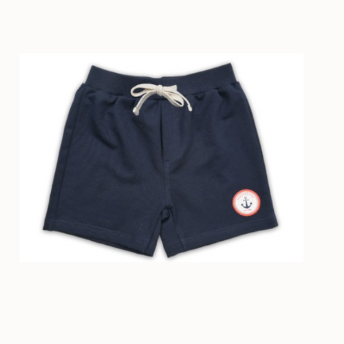 OP-885 NAVY B.SHORTS