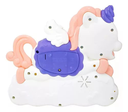 UNICORN LIGHT MUSIC