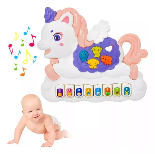 UNICORN LIGHT MUSIC