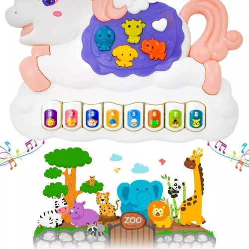 UNICORN LIGHT MUSIC
