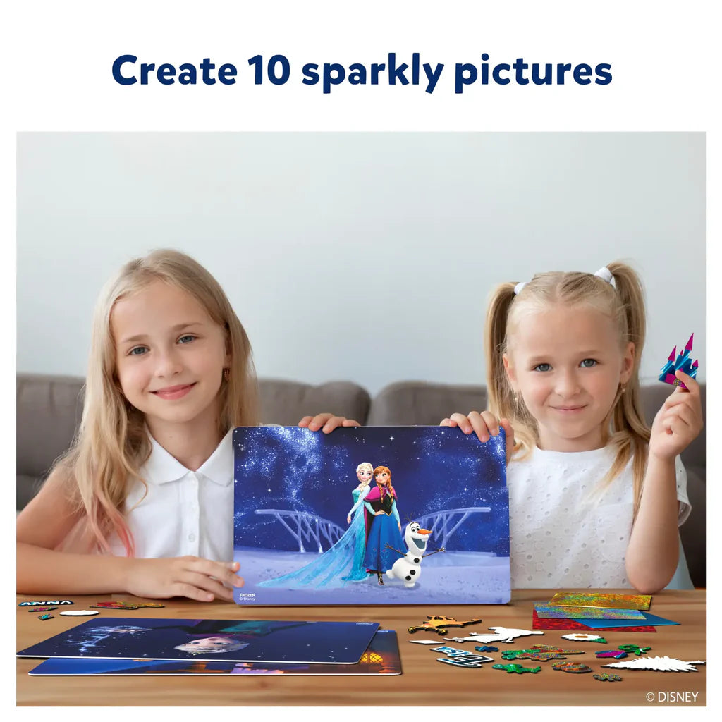 FOIL FUN FROZEN INDIA