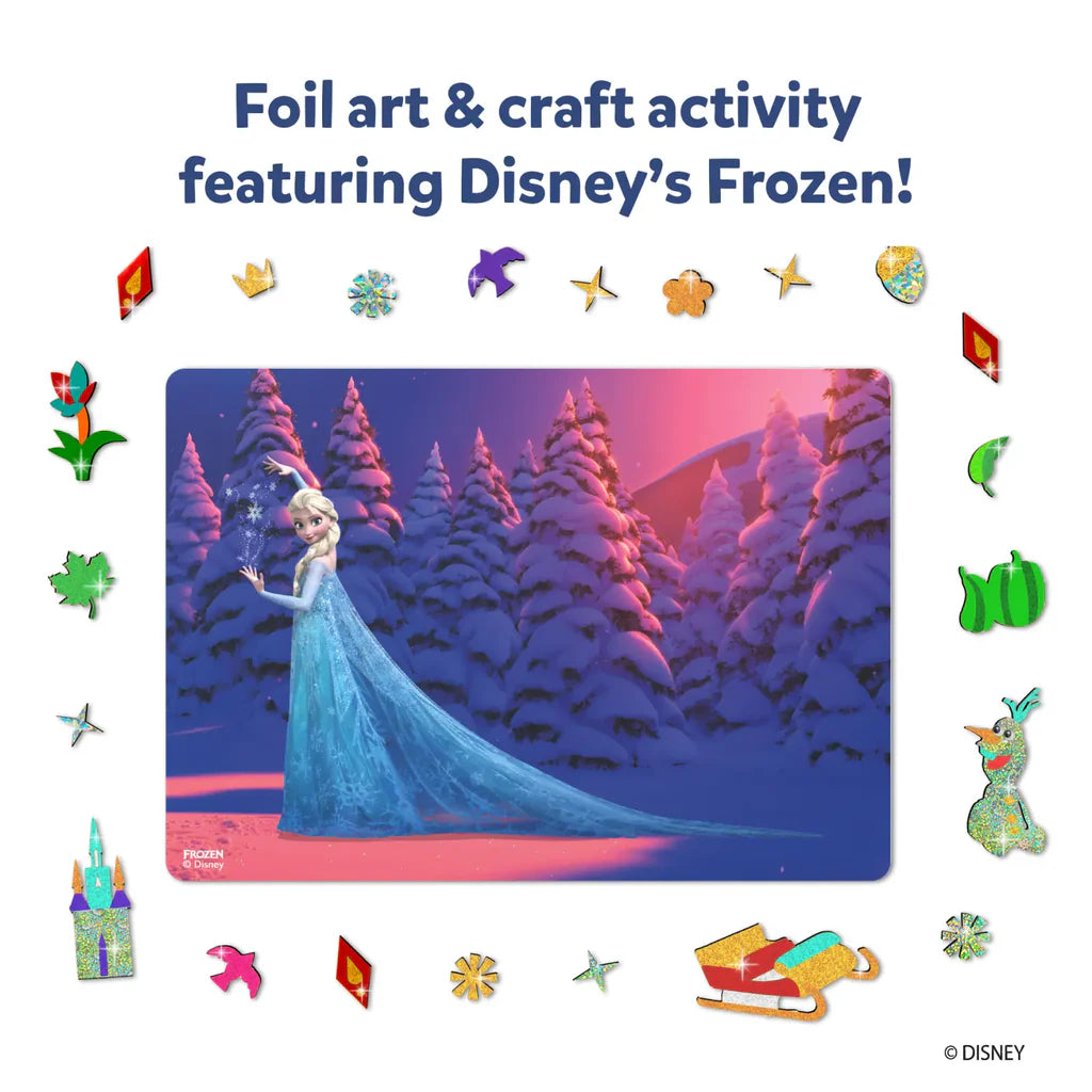 FOIL FUN FROZEN INDIA