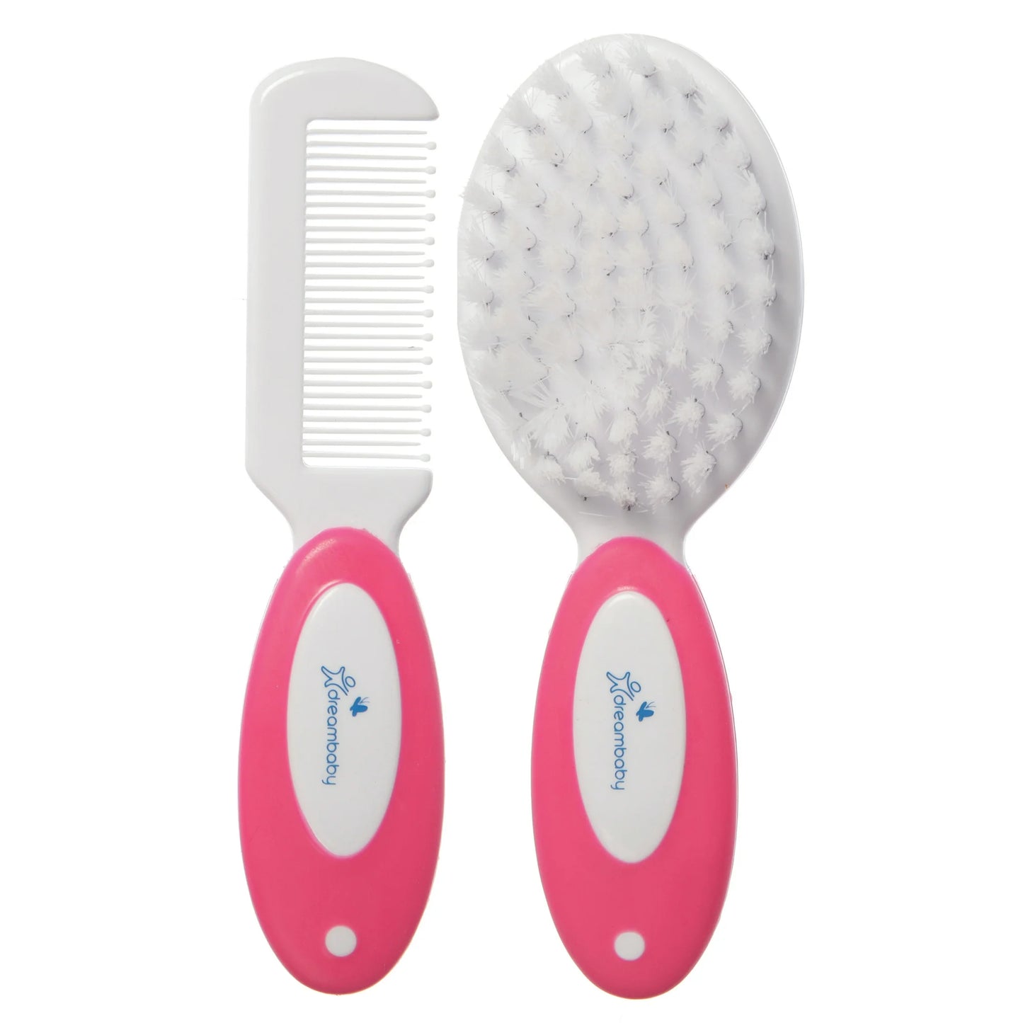AC419 - COMB& BRUSH