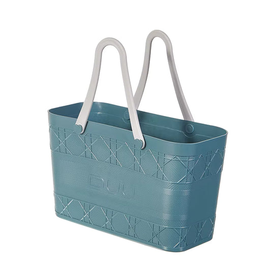 DUU Modern Multipurpose Baskets with Soft Handles - Mamadada