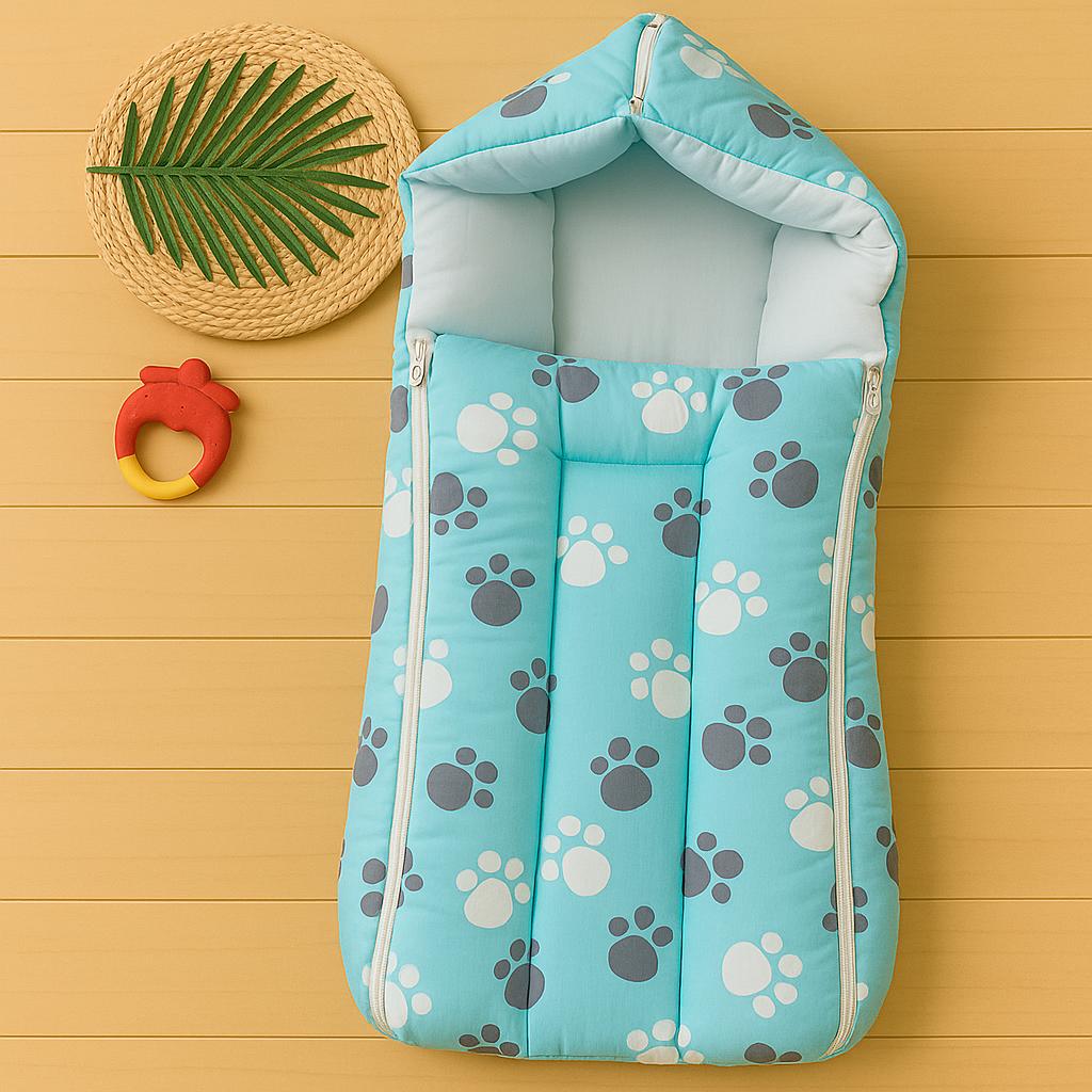 BABY CARRY BED KINDER COUNTY
