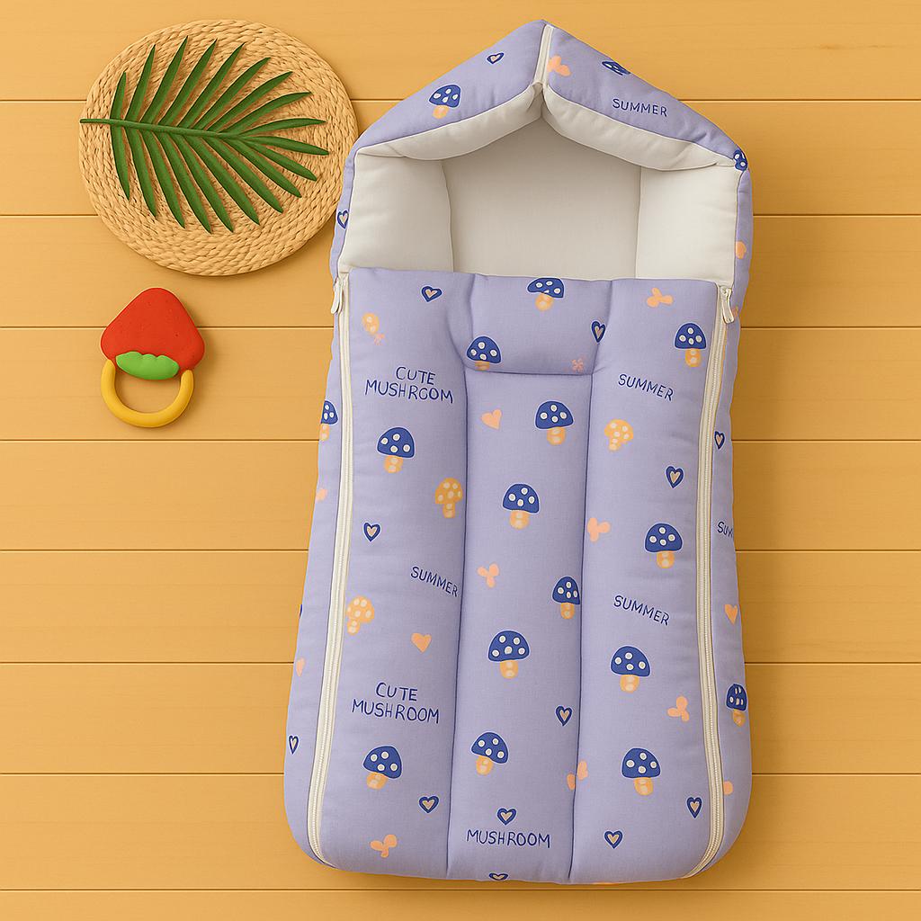 BABY CARRY BED KINDER COUNTY