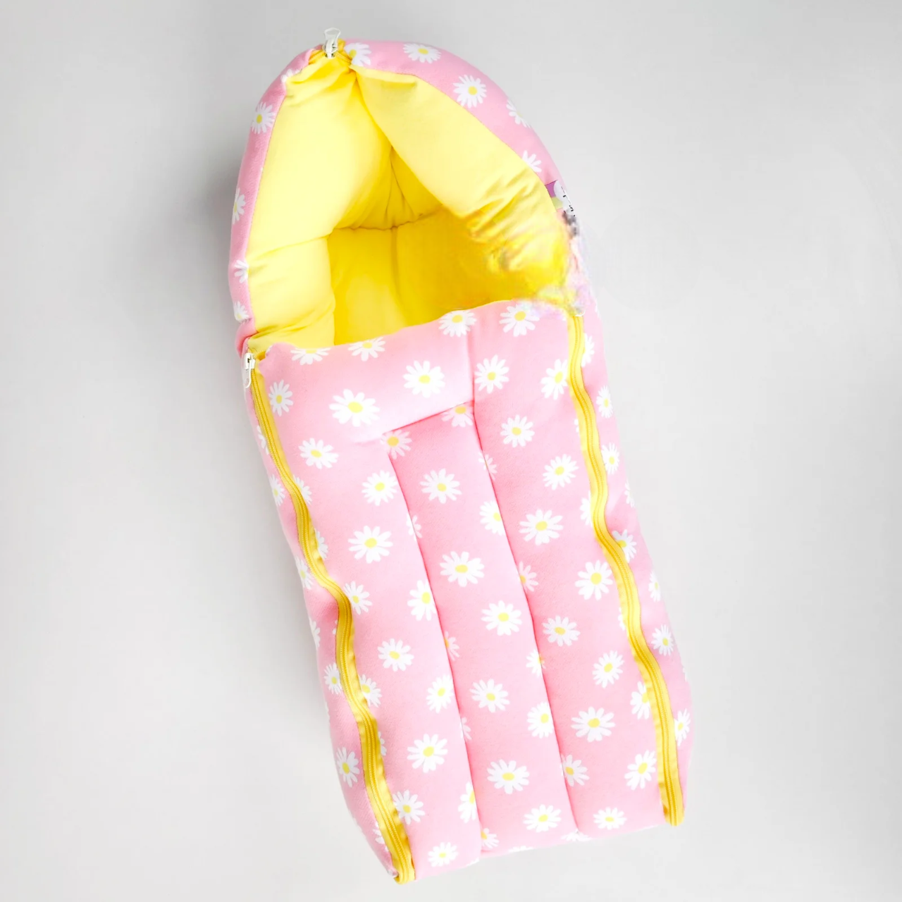 KINDER-BABY CARRIER