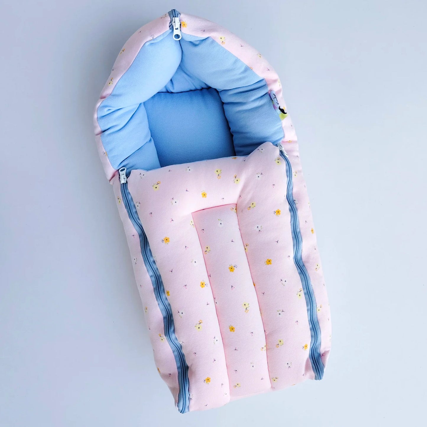 KINDER-BABY CARRIER