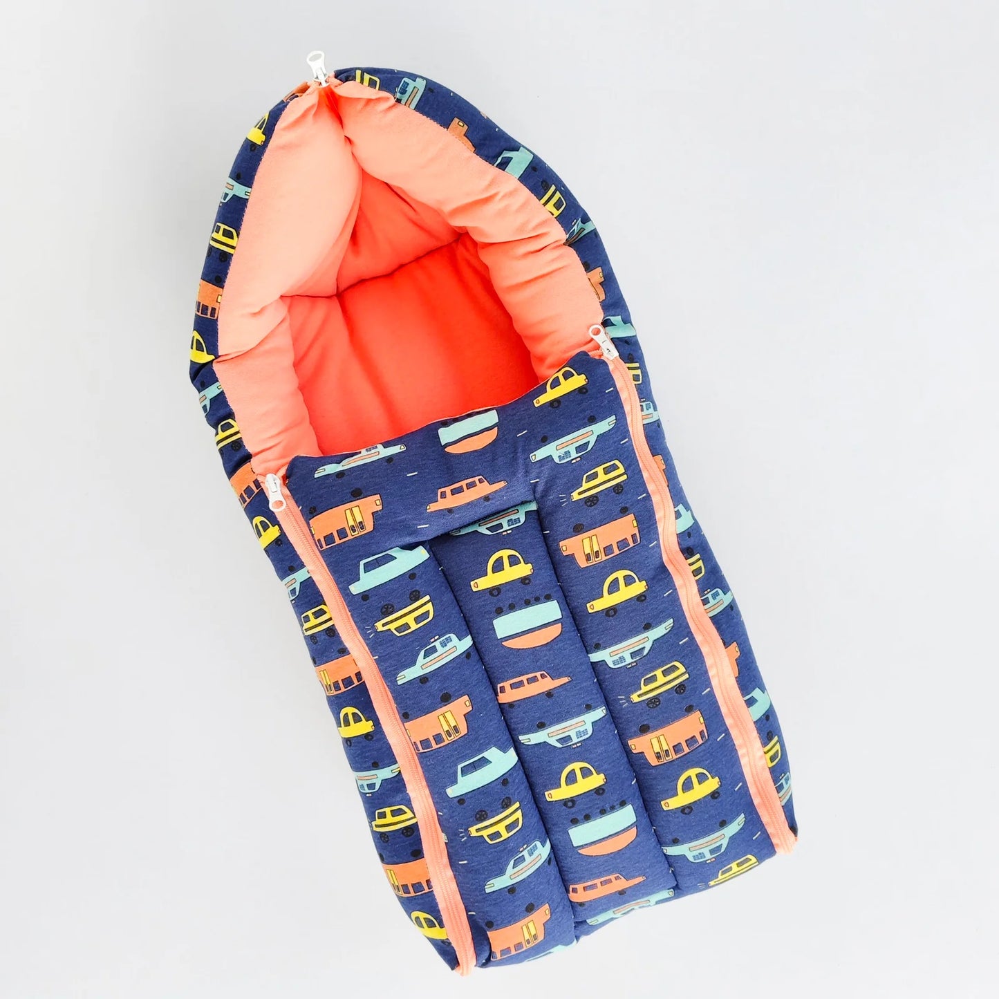 KINDER-BABY CARRIER