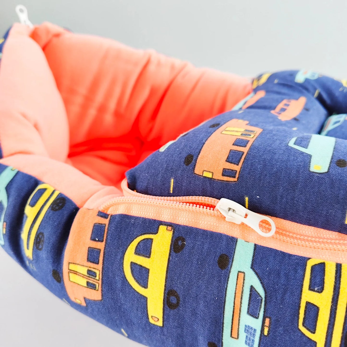 KINDER-BABY CARRIER