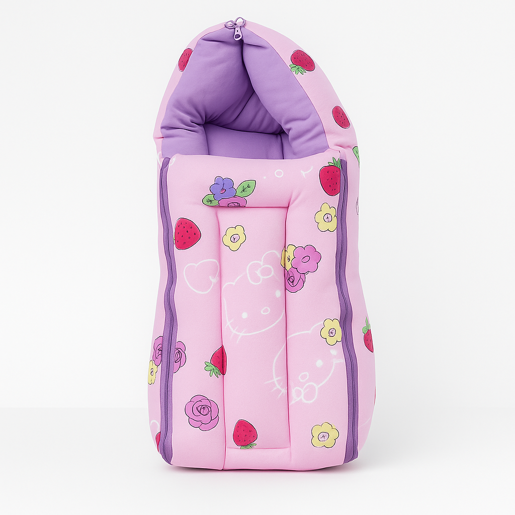 KINDER-BABY CARRIER